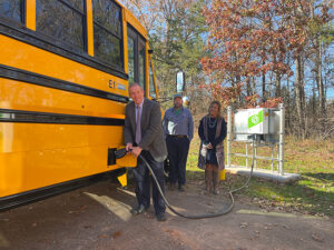 Pittsylvania-County-Schools_electric-bus - Sonny Merryman Inc.