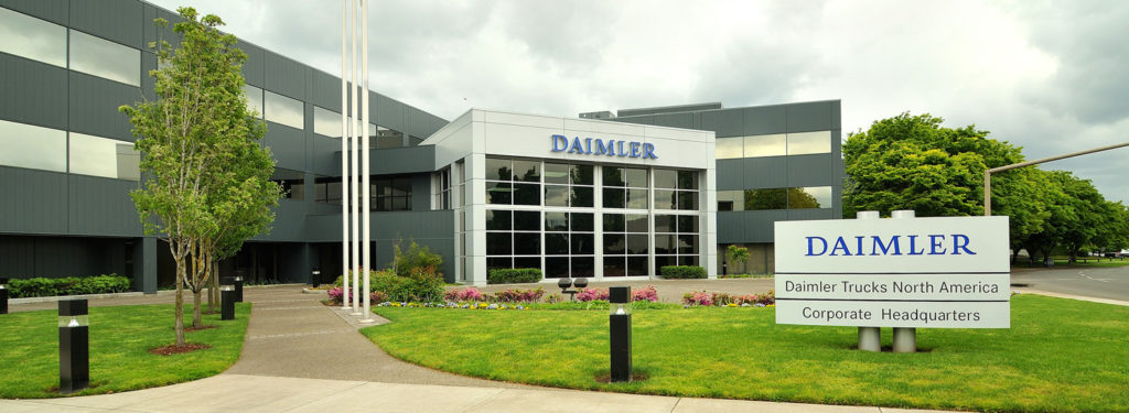 Daimler Donates $1 Million to Texas Harvey Relief