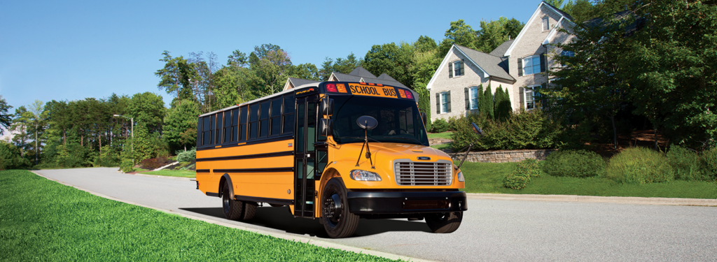 Thomas Built Buses Adds Manager of Powertrain and Technology Sales