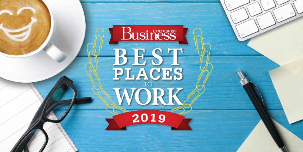 Sonny Merryman Recognized as One of the “Best Places to Work”