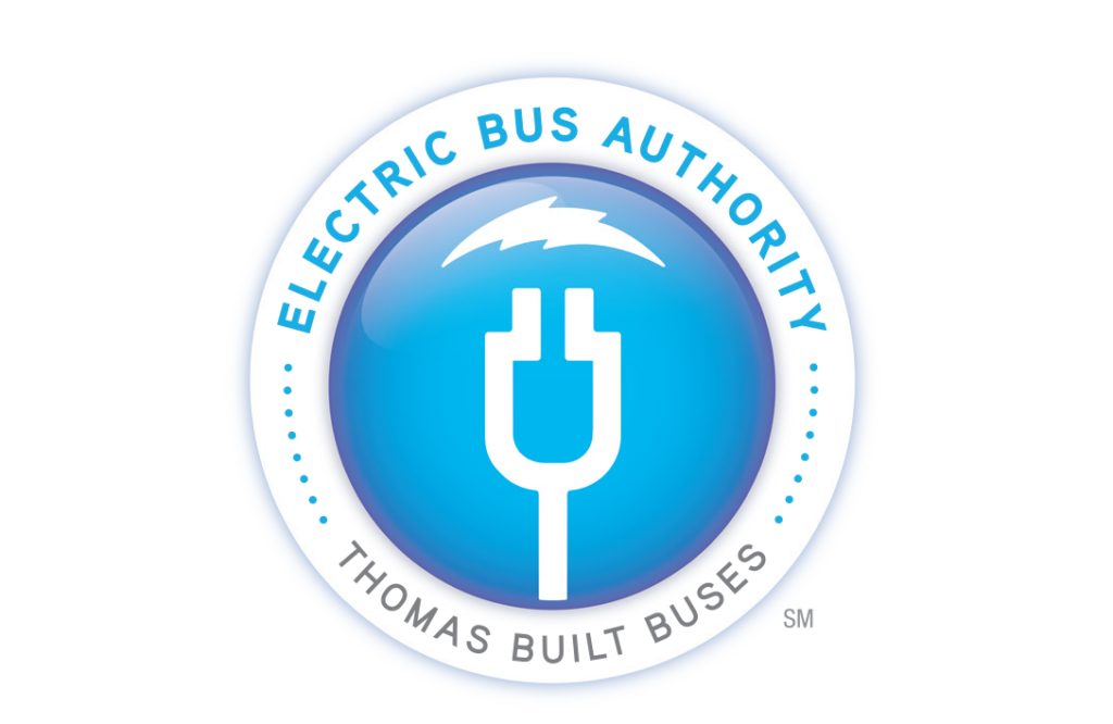 Thomas Built’s Electric Bus Authority Launched at NAPT