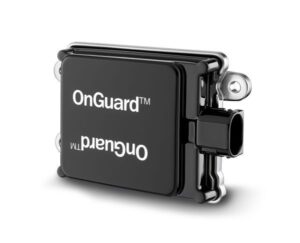 OnGuard Collision Mitigation System for Thomas Built School Buses