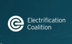 Electrification Coalition logo