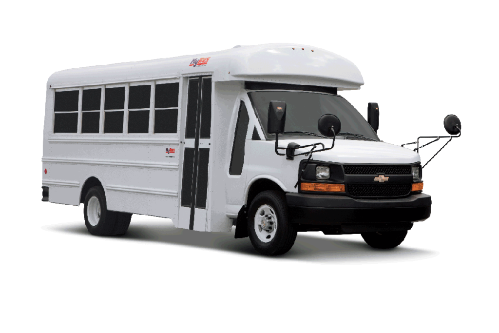 2024 Thomas MyBus 051 - Sonny Merryman Inc.