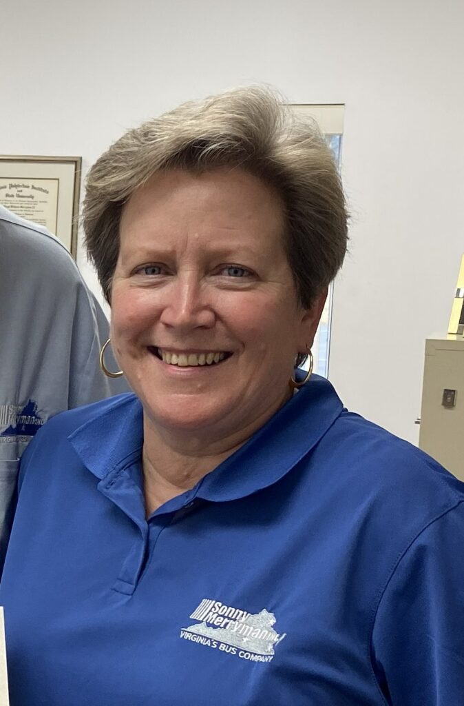 Celebrating the Career of Carol Tucker: Ten Years of Dedication and Hard Work, with a Song Along the Way