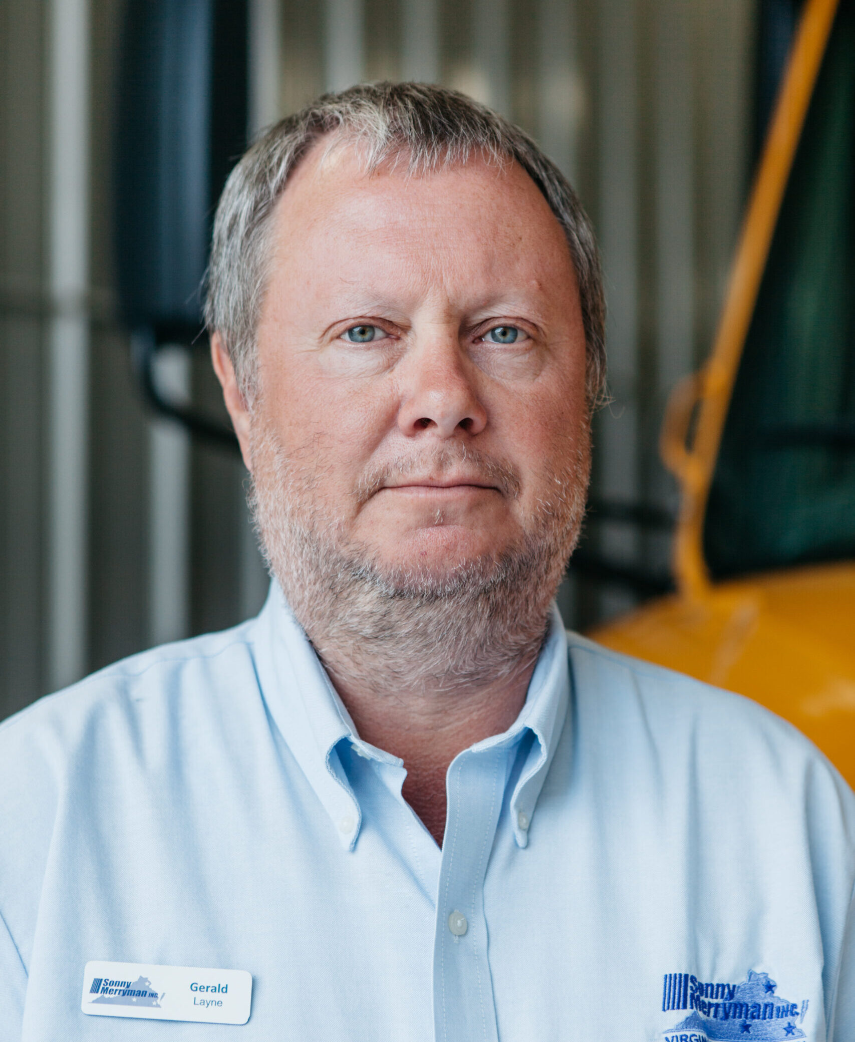 Celebrating the Career of Gerald Layne: Parts by Day, Safety and Rescue by Night