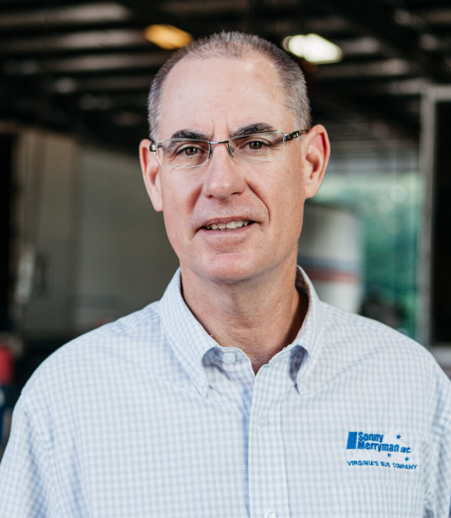 Celebrating the Career of Joe Helms, Vice President of Trailers and Containers