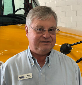 Celebrating the Career of Rick Poindexter: A Second Retirement, the Sonny Merryman Way